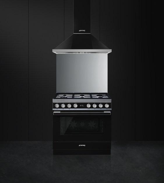 Smeg Отдельностоящая кухня Portofino Cpf9gmog - Вид №10