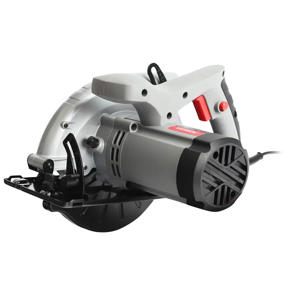 Циркулярная пила Победа ПЦ-185/1590, 1200 Вт, 185 мм STLM-2009977 - Вид №2