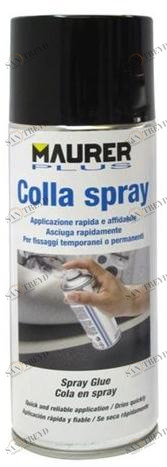 MAURER PLUS Клей-спрей sun-id-1448400