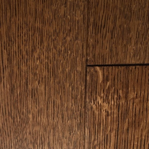 Инженерная доска Baricella Roccaraso Дуб () 500-1500х100 мм 3000400014 - Вид №7