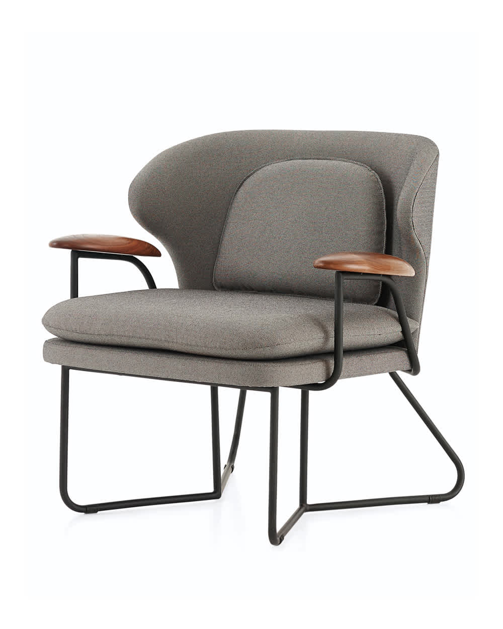 Кресло для отдыха QT Chillax Stellar Works CH-S131  - Вид №3