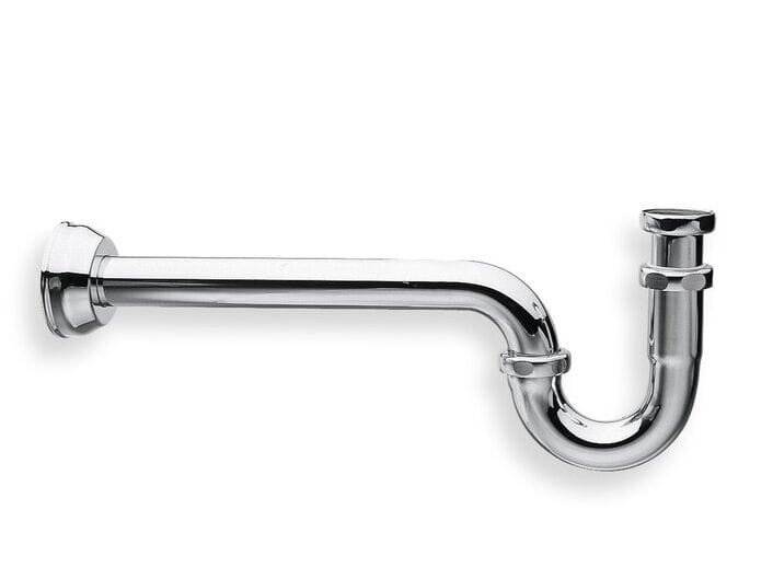 Сифон для умывальника и биде CRISTINA Rubinetterie комплектации для душа / ванны / умывальника-Shower &amp ARCH-00098107