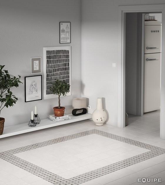 EQUIPE CERAMICAS Противоскользящая плитка для стен / пола для внутренних и наружных работ с эффектом камня sun-id-1467620 - Вид №17