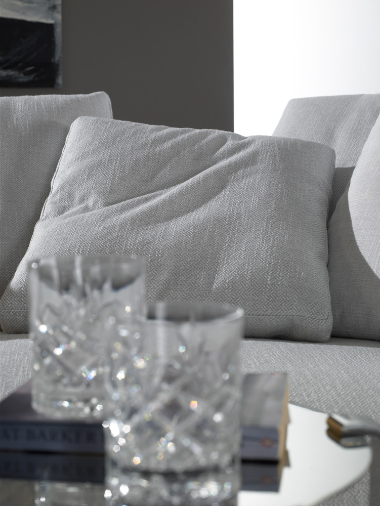 004584 Модульный диван CasaDesus Alex Santreyd - Вид №4