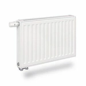 Радиатор VOGEL&NOOT VENTIL 22 KV 500-1000 нижнее подключение