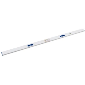 Правило строительное алюминиевое с уровнем Наш Бригадир 2 метра 89425295