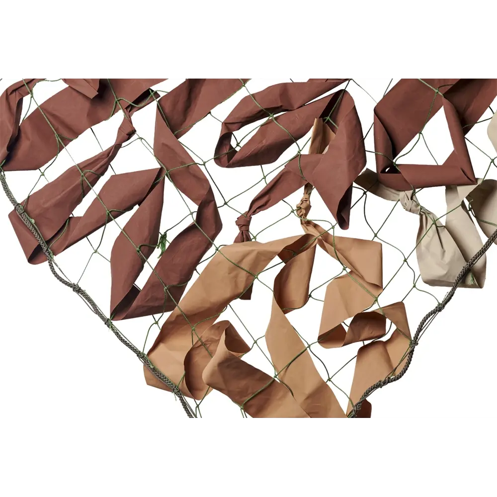 Маскировочная сетка НИТЕКС для укрытия и защиты 2×3 м 83810941 STLM-0044615 - Вид №3