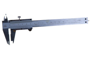 15639438 Штангенциркуль ШЦ-1-125 0.1 123639 SHAN