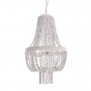 3810872.0076 ЛАМПА ПОТОЛОЧНАЯ, 3L TO4ROOMS