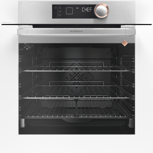 90794195 Электрический встраиваемый духовой шкаф Dop8360w 59.2х59.2х60.9 см цвет белый STLM-0385213 DE DIETRICH