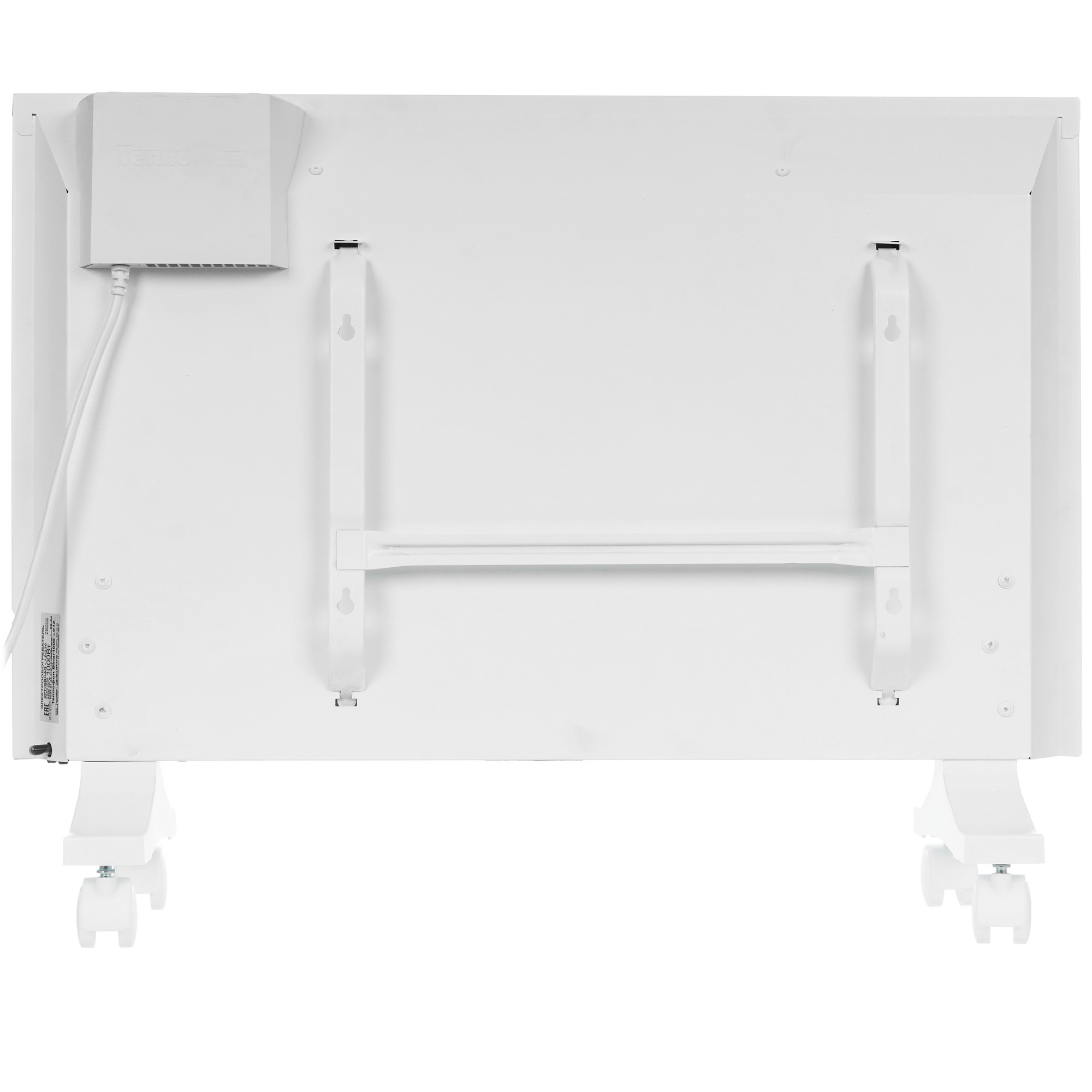 9137556 Конвективно-инфракрасный обогреватель Теплофон Binar 1000 ЭРГ/ЭВНАП 1.0 STDN-0060167 - Вид №5