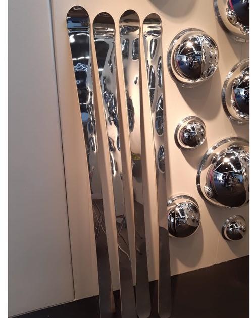 Fuoriluogo Декоративный деревянный настенный объект sun-id-1427102 - Вид №1