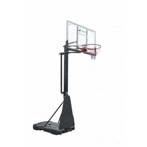 S023 Мобильная баскетбольная стойка scholle s023 Scholle  - Вид №2