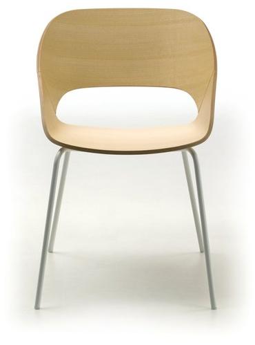 arrmet Стул для ресторана Kabira sun-id-1429337 - Вид №1