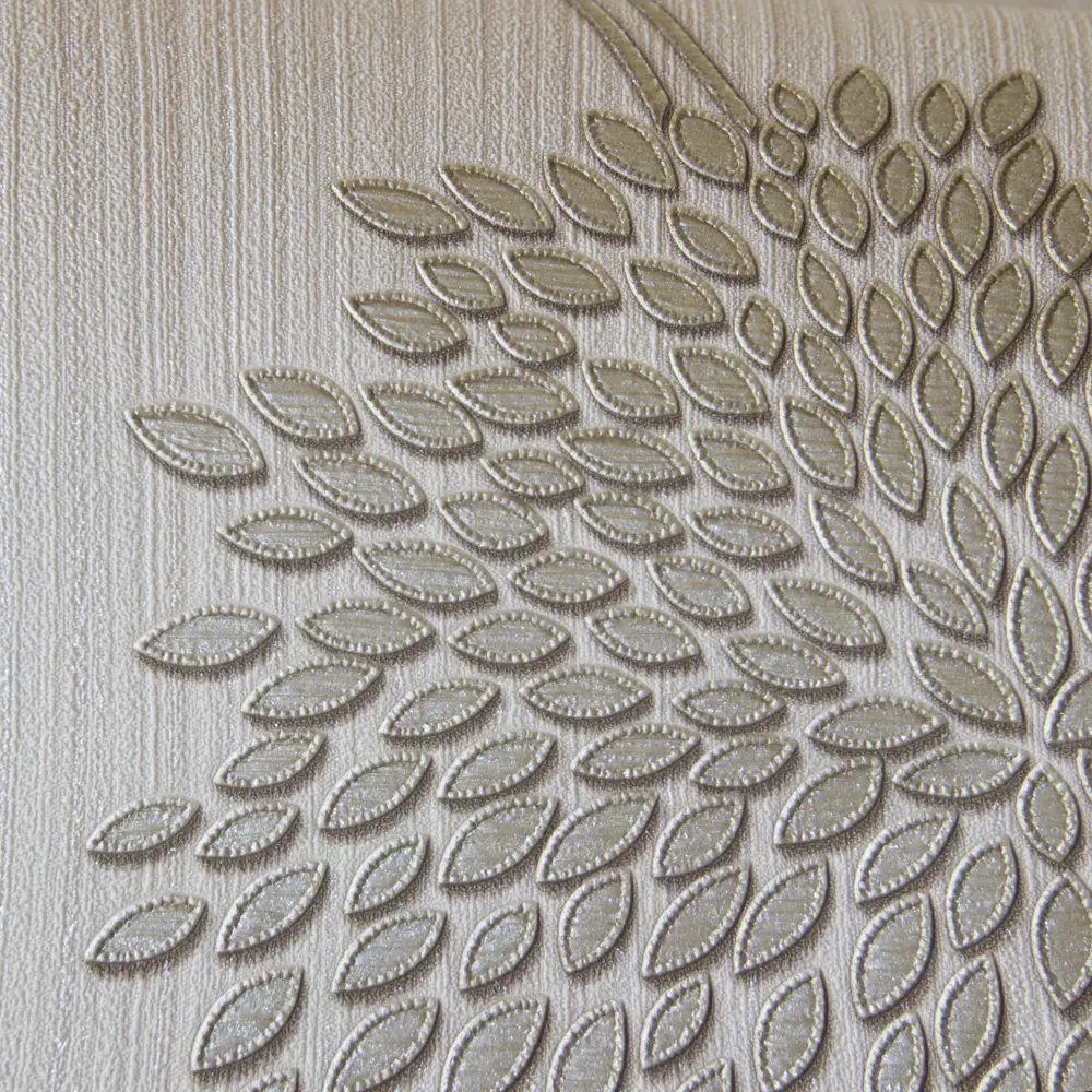 Обои флизелиновые Vog Collection Муза бежевые 1.06 м 90036-12 STLM-2003681 - Вид №1