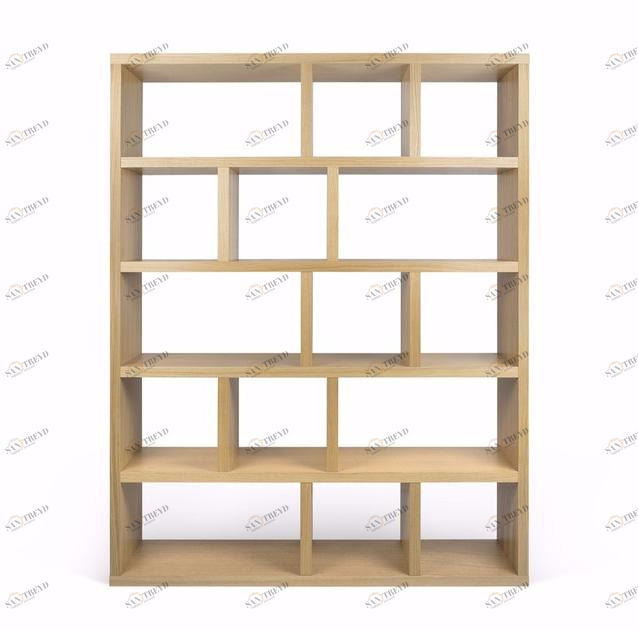 TemaHome Модульная открытая полка Berlin sun-id-1434796