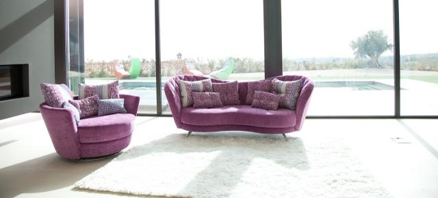 038456 Диван Fama Josephine Santreyd - Вид №17