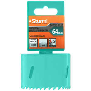 Коронка Sturm! 1090-04-BI-64 5310148