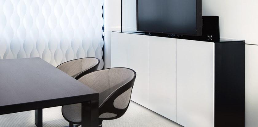 BENE Офисный блок из фанерованной древесины P2 sun-id-1455578 - Вид №3