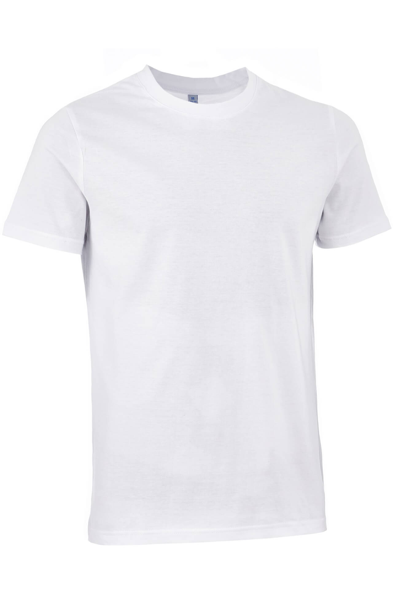 4958314 Футболка белая  Одежда для официантов  размер 4XL (60-62) Спецодежда  - Вид №2