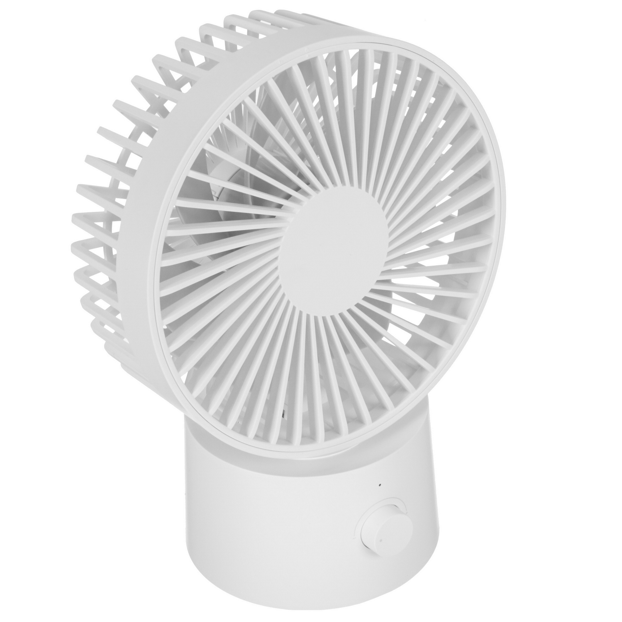 5420150 Вентилятор ZMI AF218  белый STDN-0110871