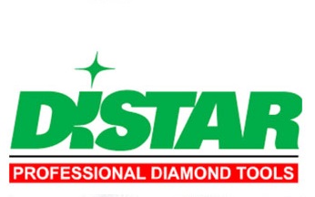 Диск алмазный Distar 1A1R 180мм Hard Ceramics 12861 - Вид №1