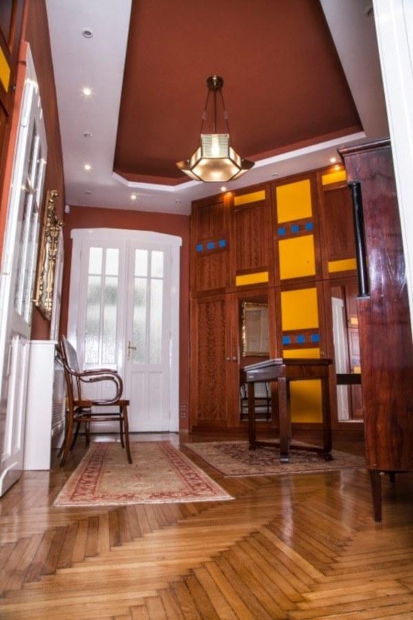 Patinas Lighting Люстра из латуни ручной работы Nizza sun-id-1487779 - Вид №7