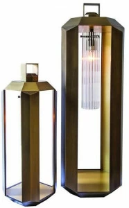 Contardi Настольная лампа Cube