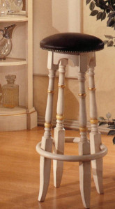 Барный стул  BTC INTERNATIONAL 5067