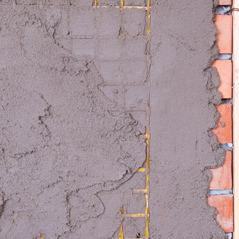 Армированный волокнистый раствор для структурной консолидации Dakota Prometheus DT ARCH-00047986 - Вид №5