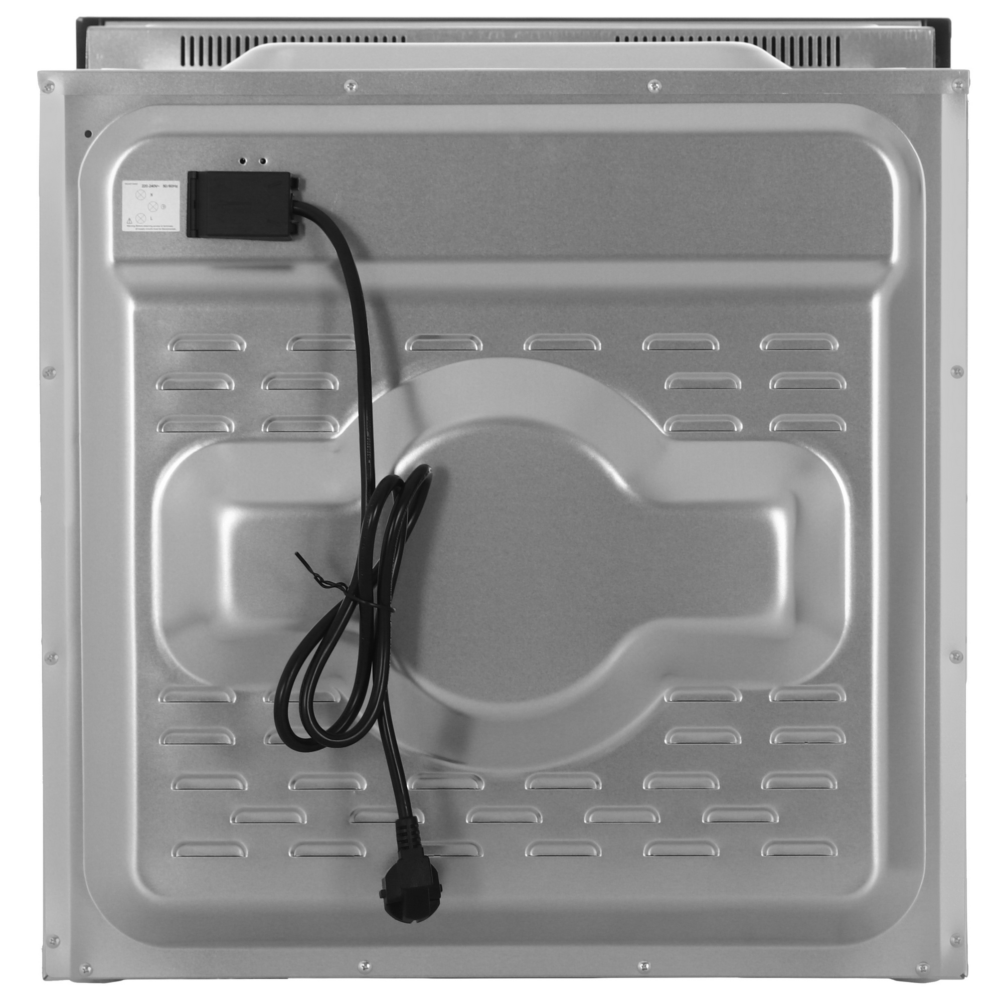 9134305 Электрический духовой шкаф DEXP Smart oven 01 черный STDN-0013859 - Вид №8