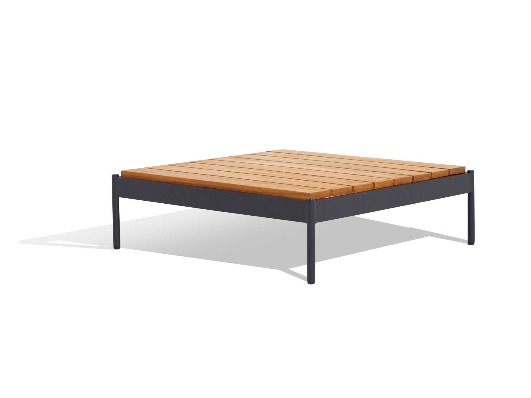 Квадратный садовый столик Skargaarden Lidö ARCH-00140049 - Вид №1