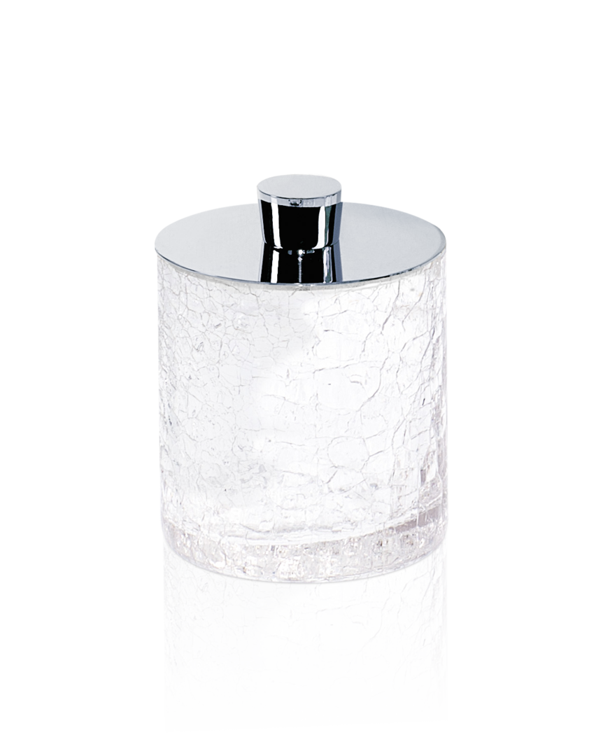 Универсальная коробка CR DMD DECOR WALTHER Хром 933200 