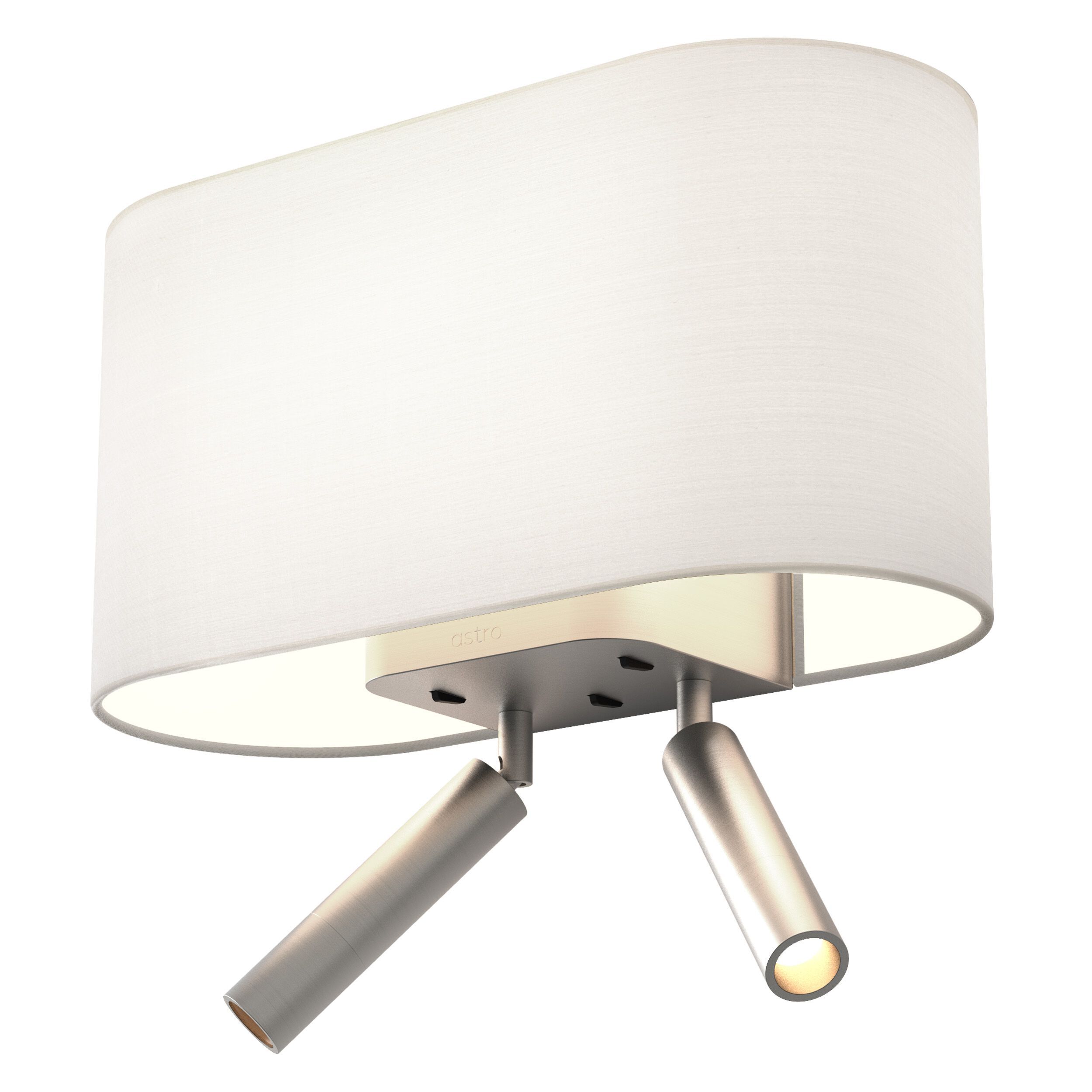 Светодиодная лампа для чтения с тканевым абажуром Astro Lighting Venn ARCH-00088648 - Вид №25