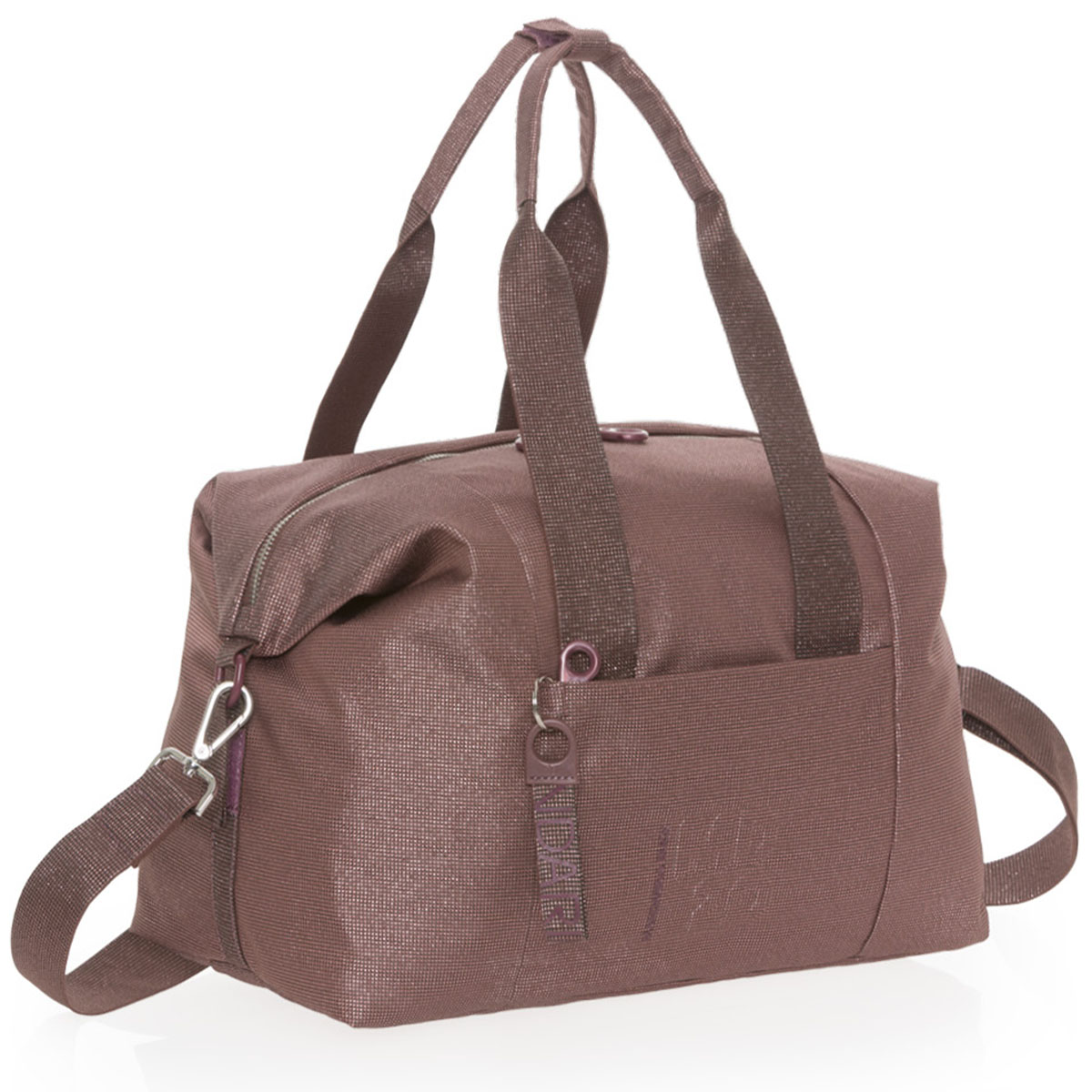 QNB01-28A Сумка дорожная QNB01 Mandarina Duck MD20 Lux 