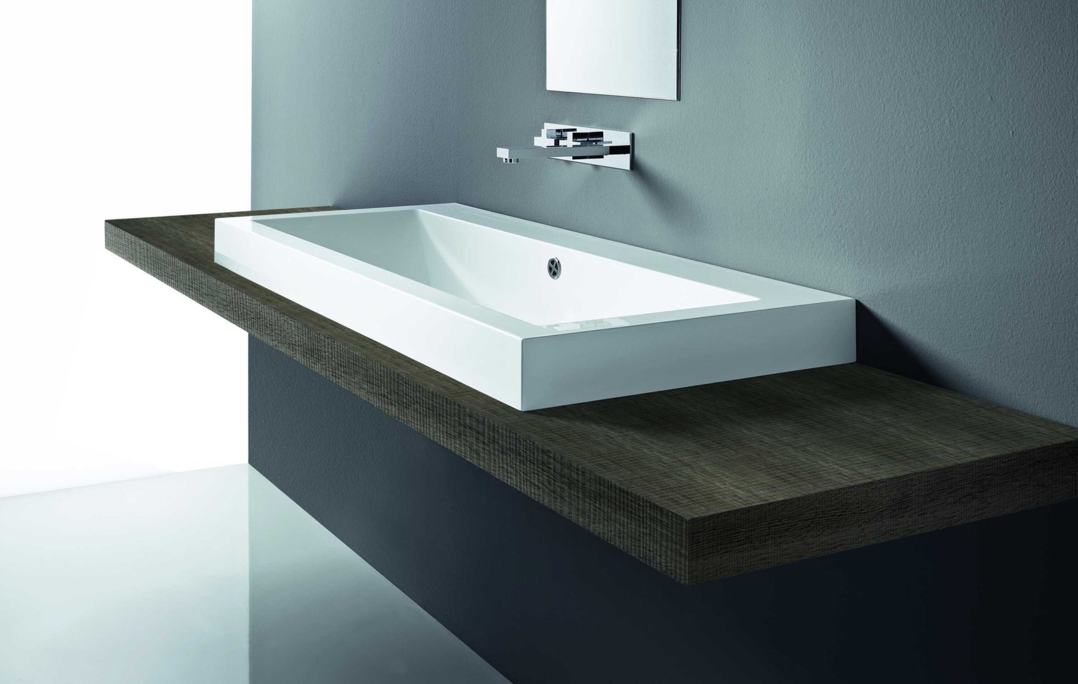 Asia Mastella  Раковина 