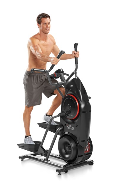 Кросстренер bowflex max trainer m3 Bowflex sun-id-2068132 - Вид №3
