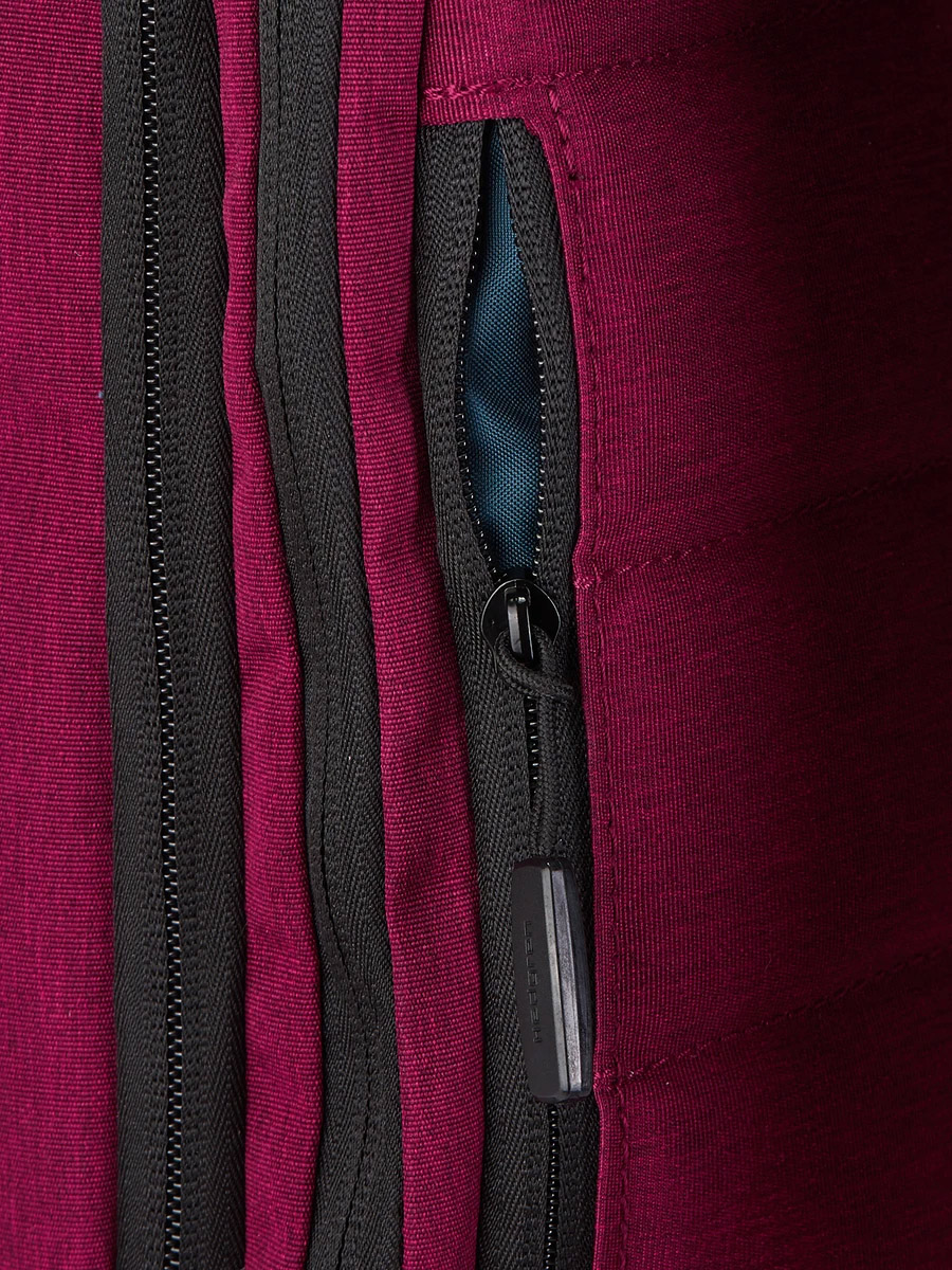 HLNO04/165-01 Рюкзак HLNO04 Dash Backpack 15.6 Hedgren Lineo - Вид №4