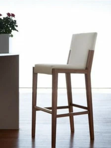 Tonon Высокий барный стул Euthalia