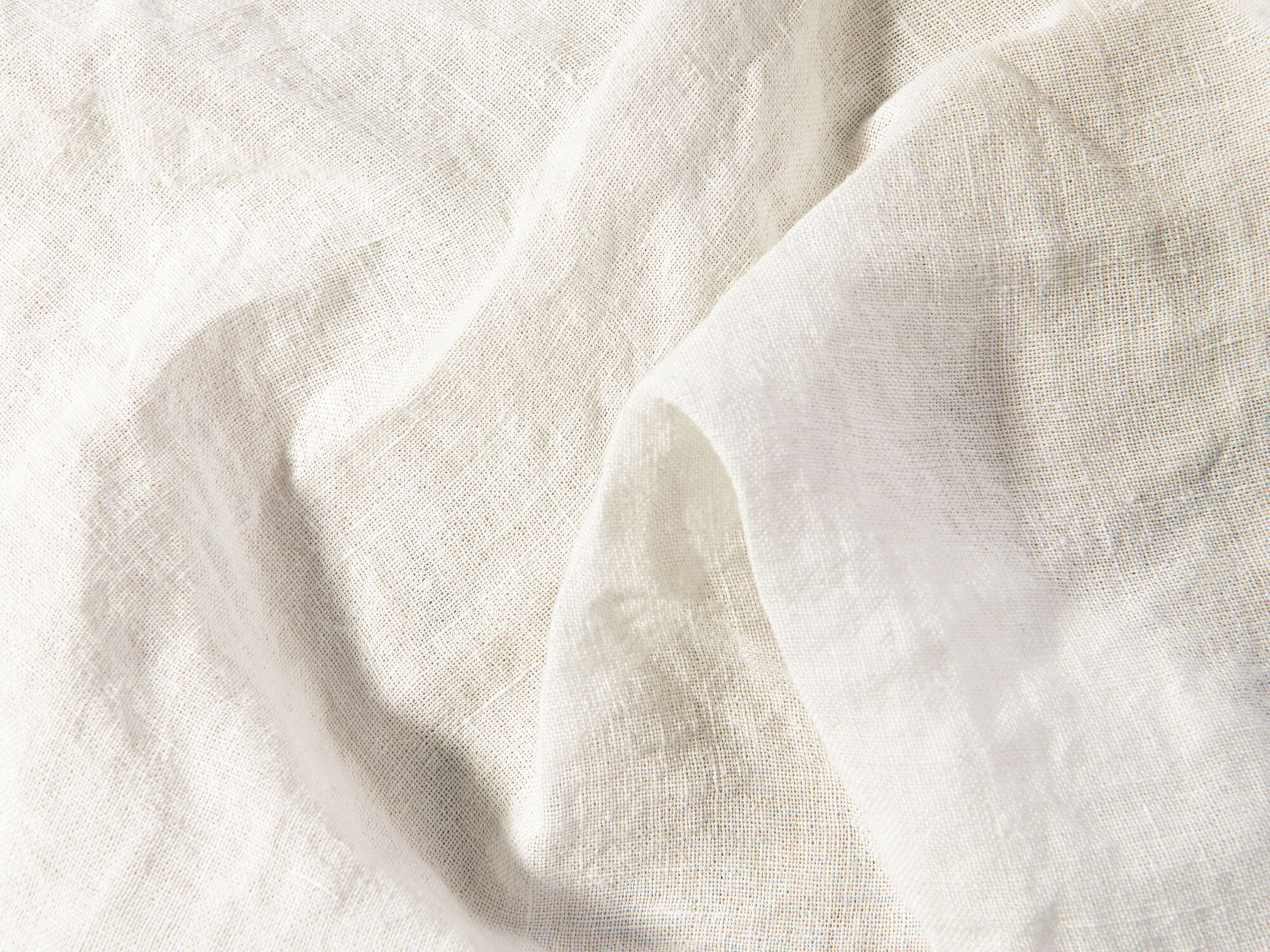 Конопля сплошной цвет ткани The House of Lyria TAGETE ARCH-00042581