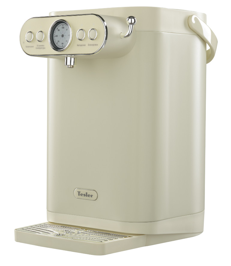 9130750 Термопот Tesler TP-5030 бежевый STDN-0034458
