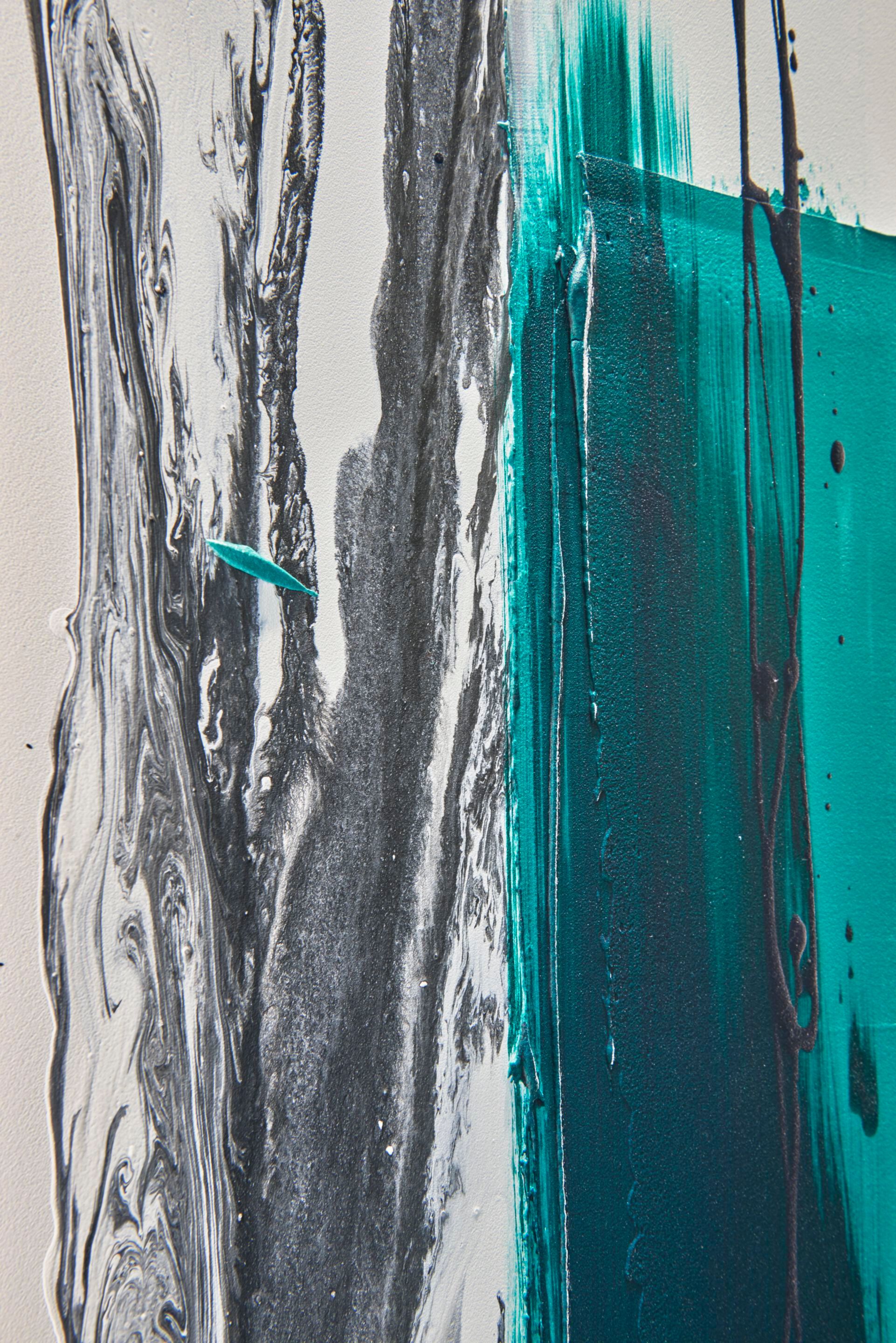 Полотенцесушитель Olycale® CINIER ROC ARCH-00050549 - Вид №2