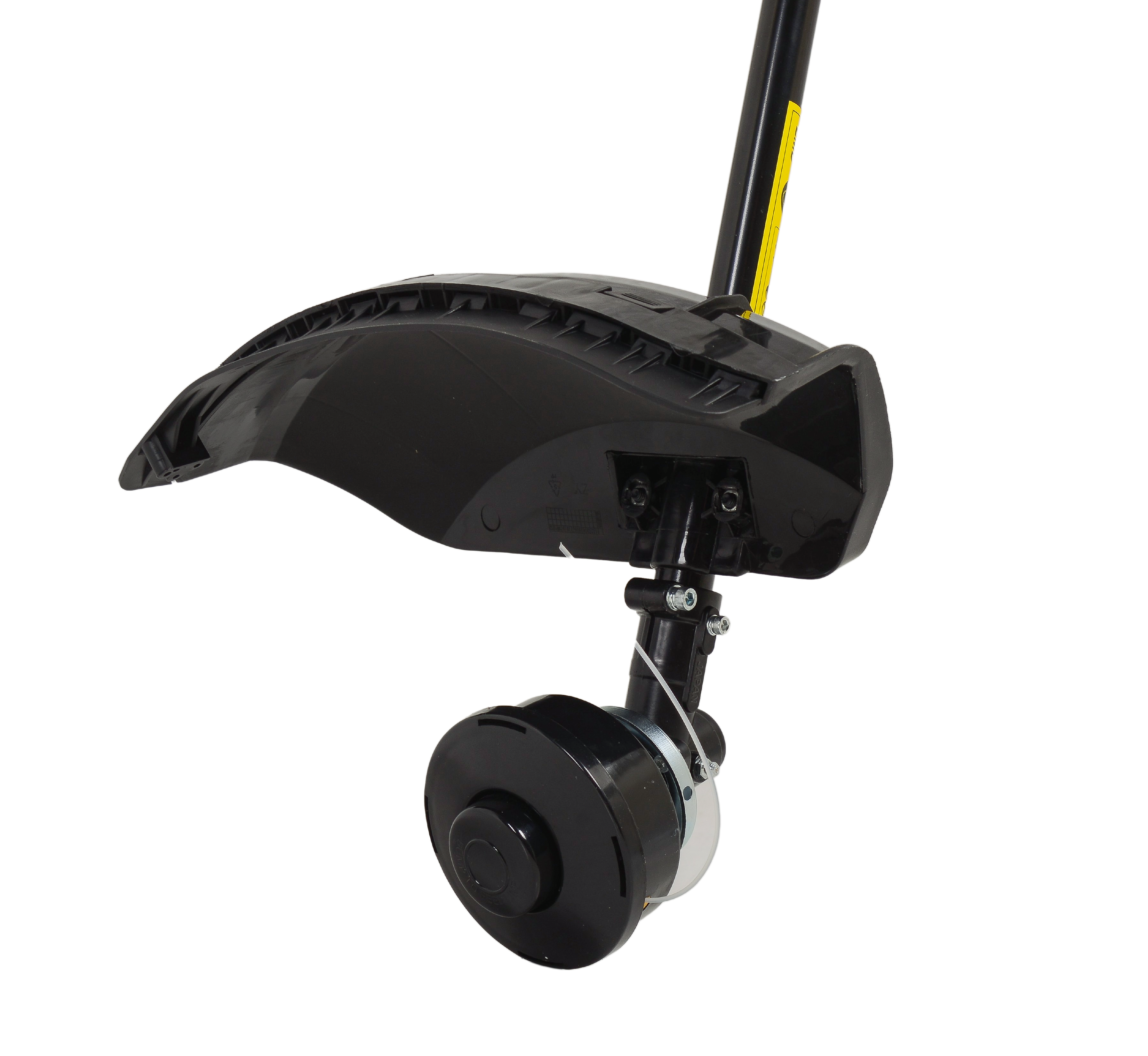 Электрический триммер HUTER GET-RS42B с верхним двигателем 1500 Вт 85044343 STLM-0057873 - Вид №6