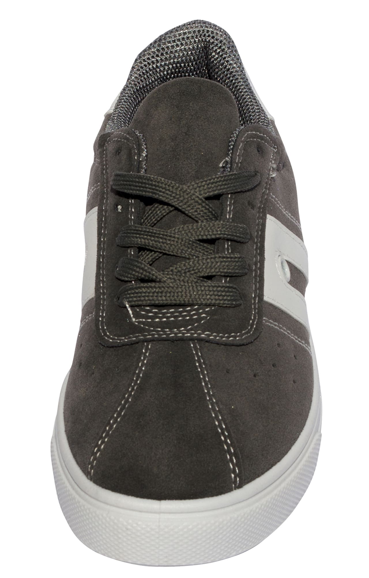 60976 Кроссовки "Союз" рабочие темно-серые  Летняя обувь  размер 41 Спецодежда  - Вид №3