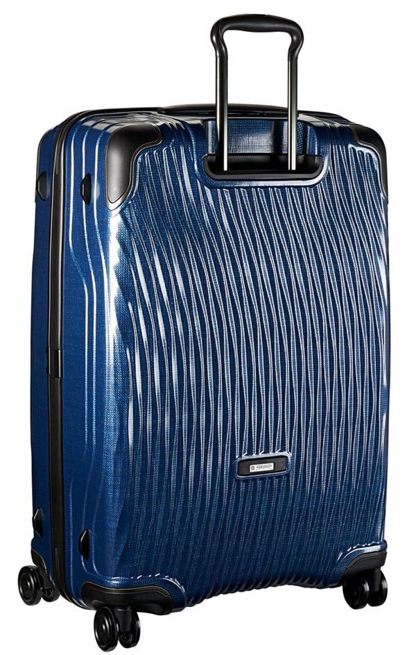 287669NVY Чемодан Extended Trip Packing Case Tumi Latitude  - Вид №3