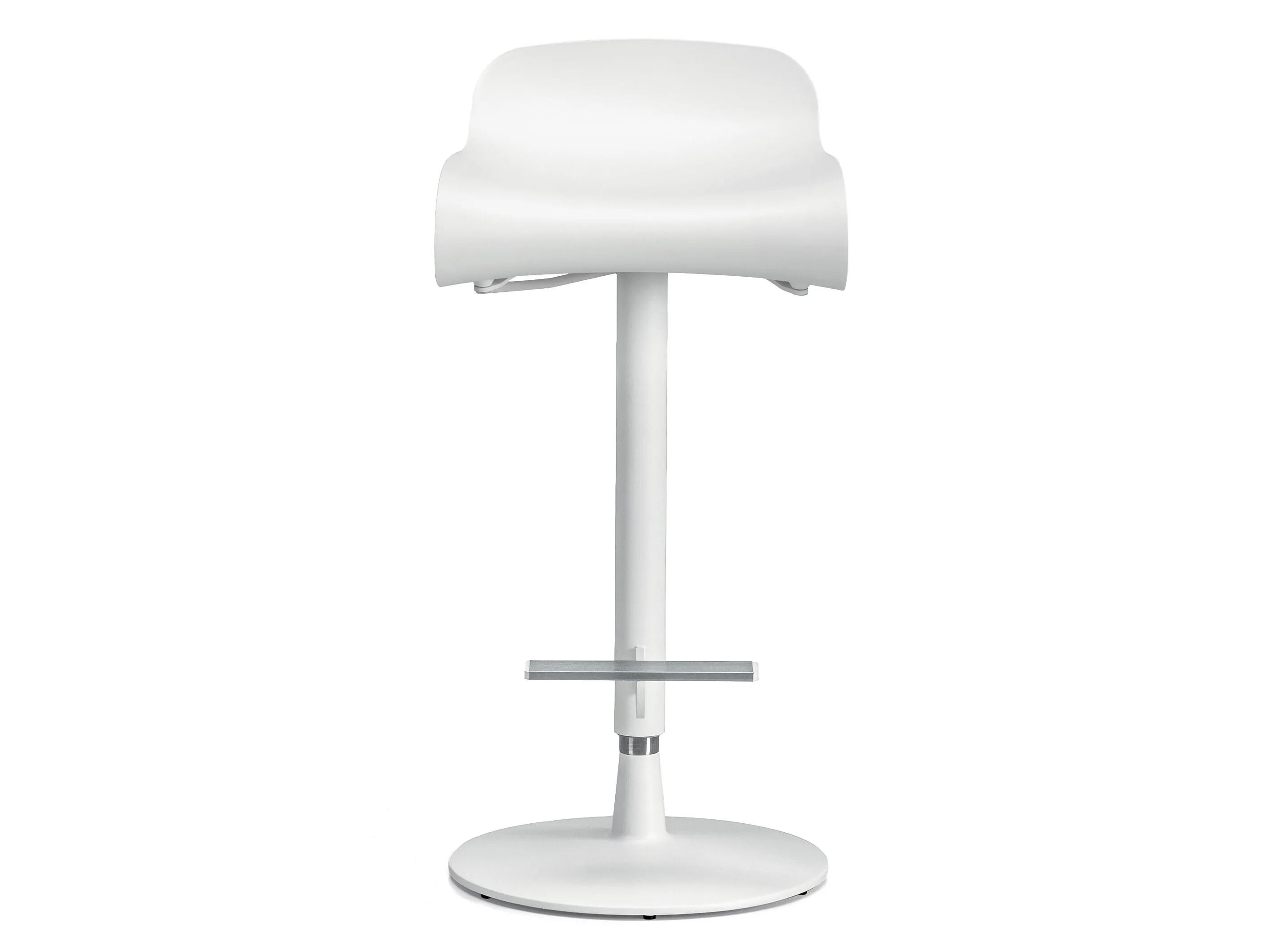 Регулируемая высота поворотный стул Kristalia BCN ARCH-00129958