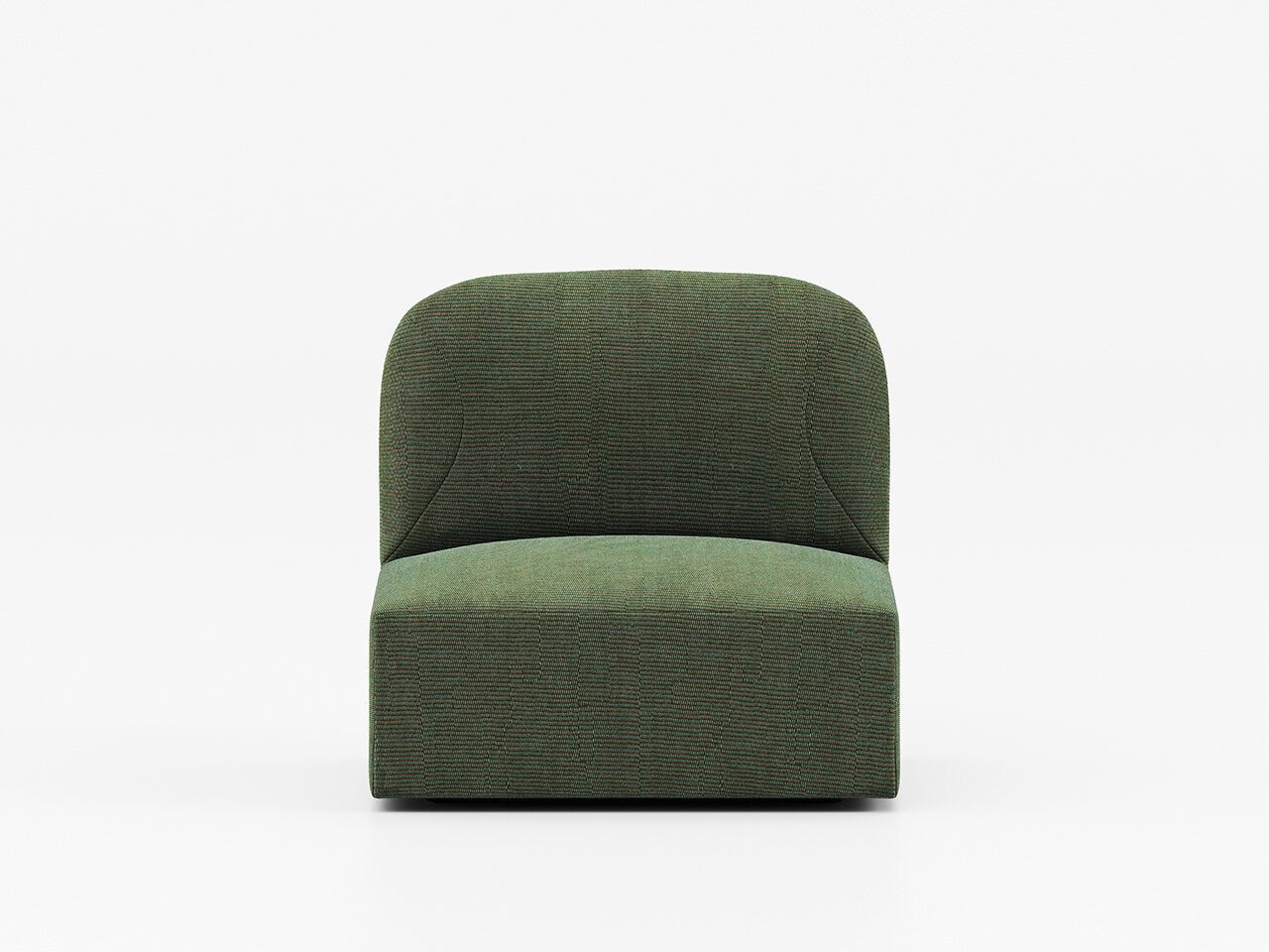 Модульный тканевый диван FREZZA Alplus Lounge ARCH-00018289 - Вид №15