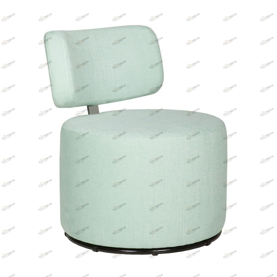 Кресло Mokka, мятное Sits S1441