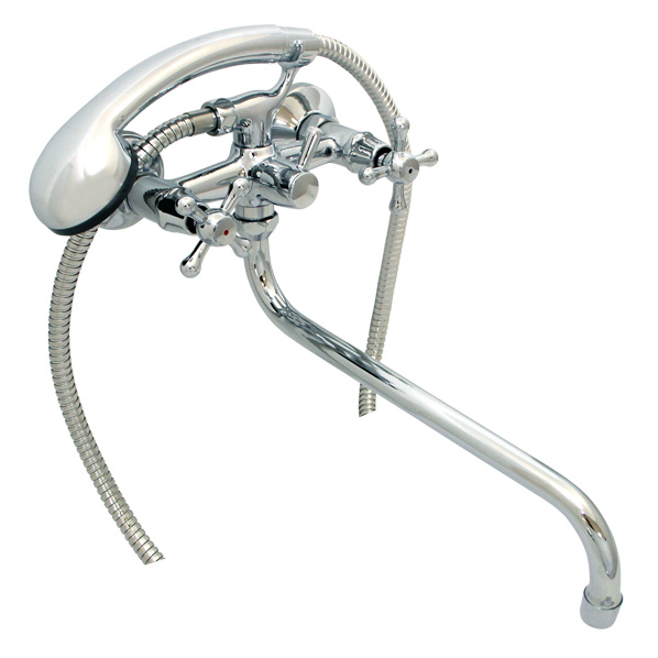 102 DOM  Смеситель универсальный  ARGO kran 102dom