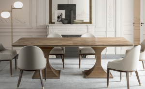 Стол ROYAL MEDEA MN401.M1